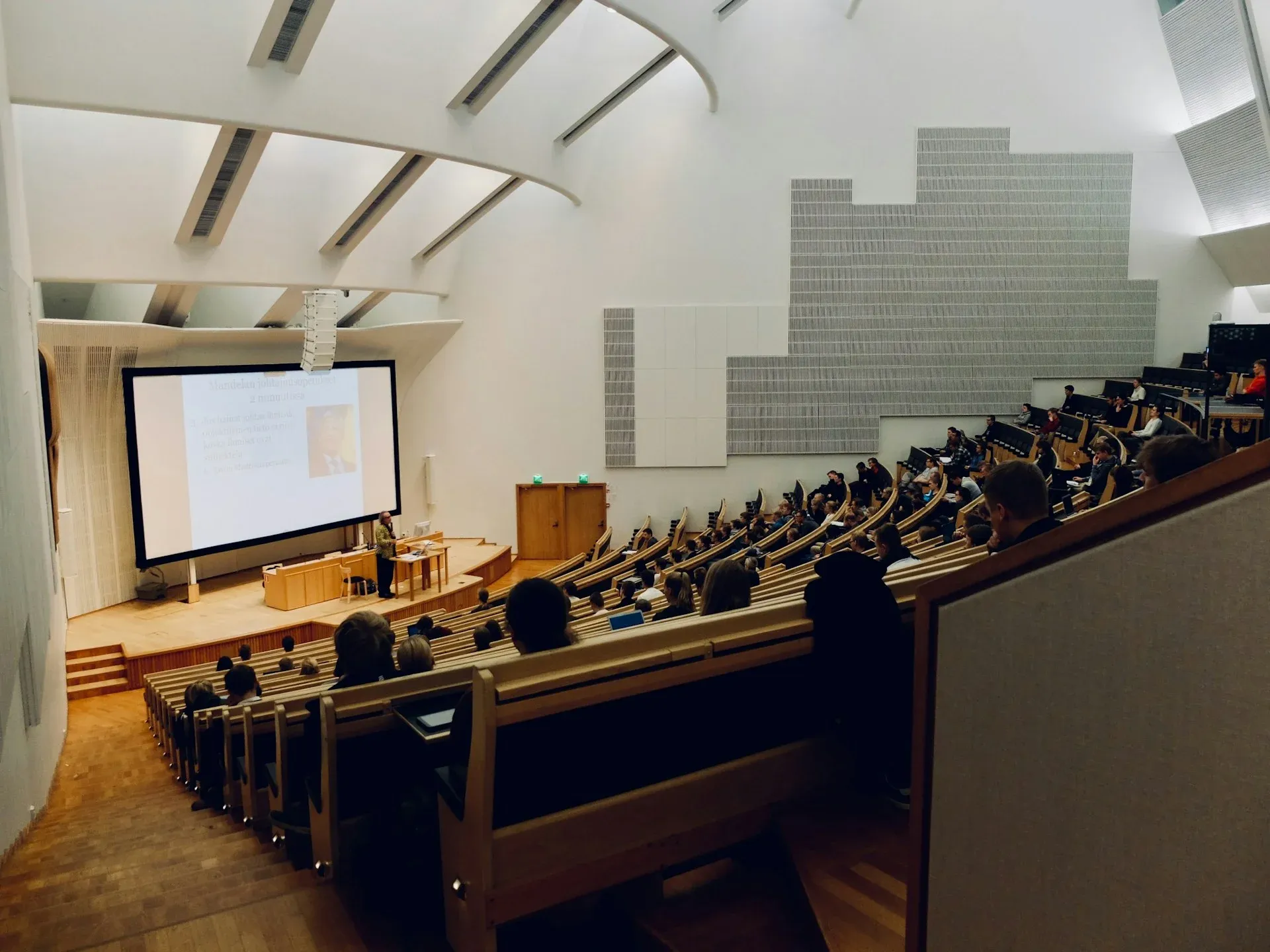 AUBG Campus