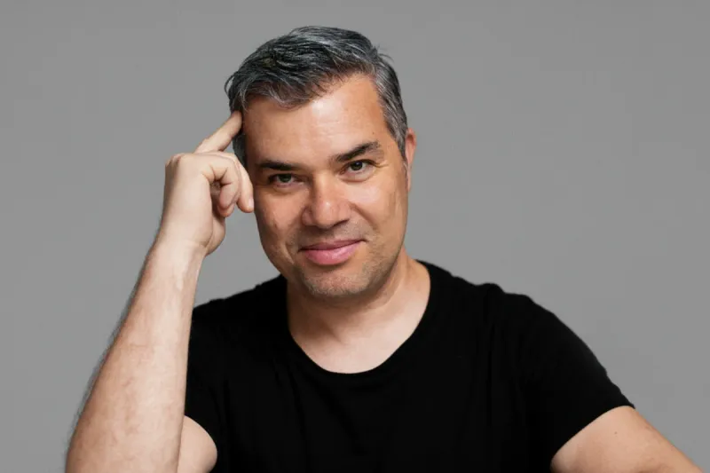 Apostolos Bolkas