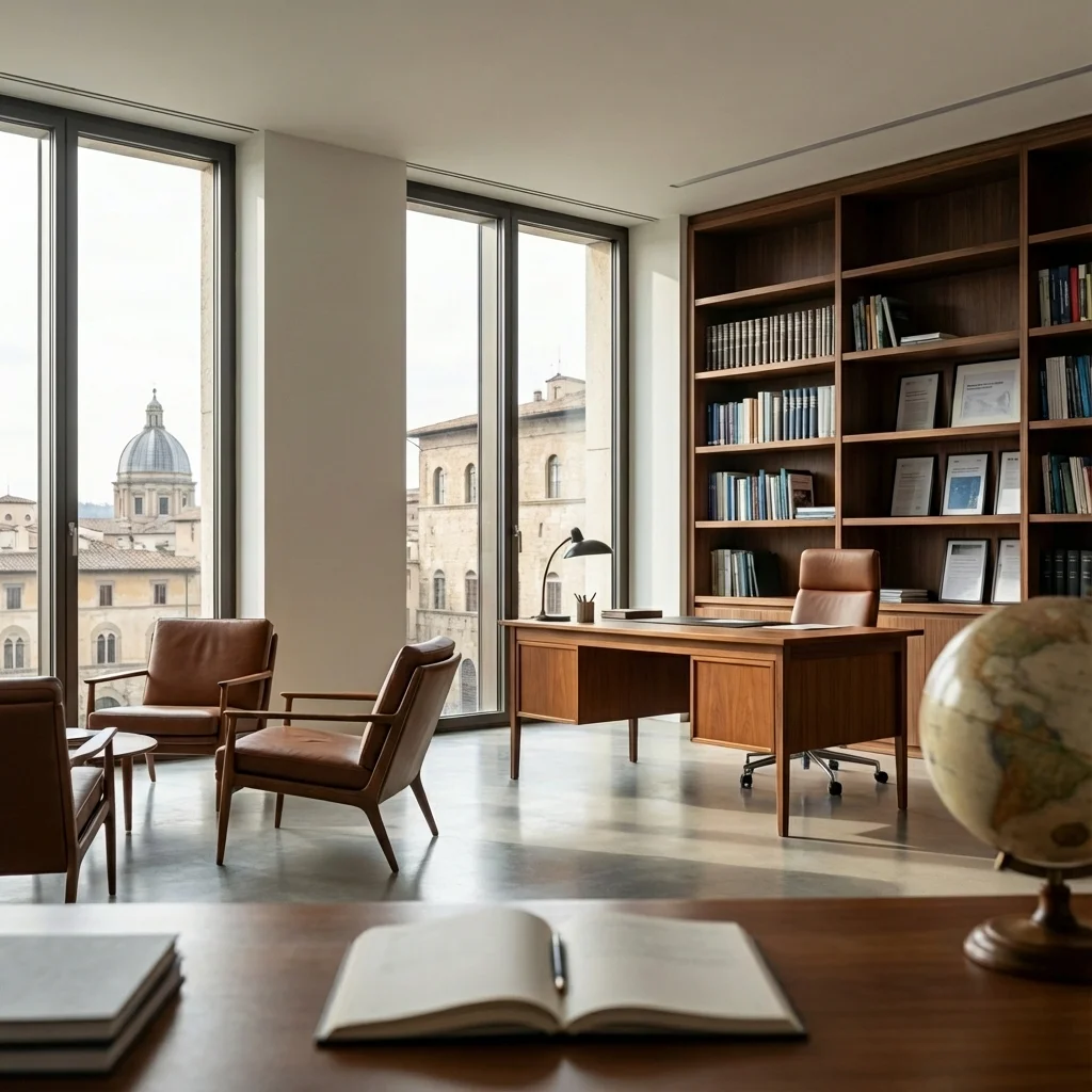 Centre for Liberal Strategies website displayed across multiple devices