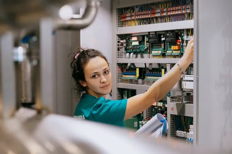 Hydrogenera electrolyser systems