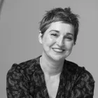 Velina Mavrodinova