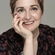 Velina Mavrodinova