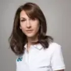 Yvonne Ivanova